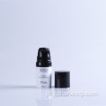 PP Material 10ml 15ml Embalagem de Cosméticos Bomba Airless